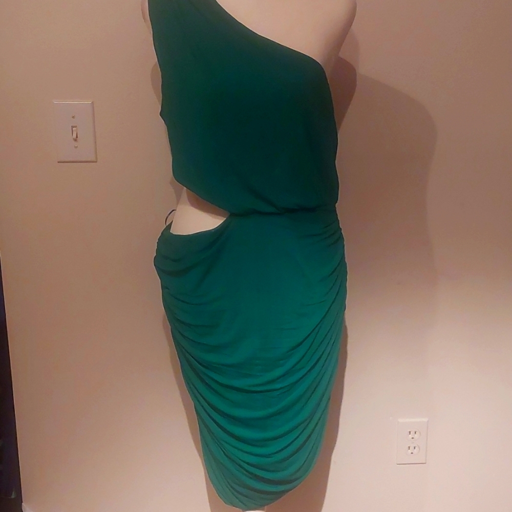 No idea how to describe this dress